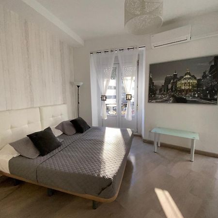 Stay Inn مدريد المظهر الخارجي الصورة