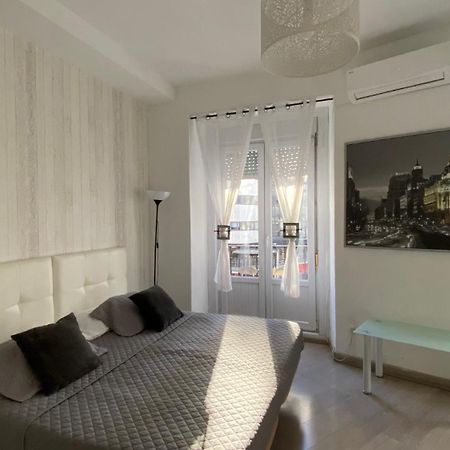 Stay Inn مدريد المظهر الخارجي الصورة