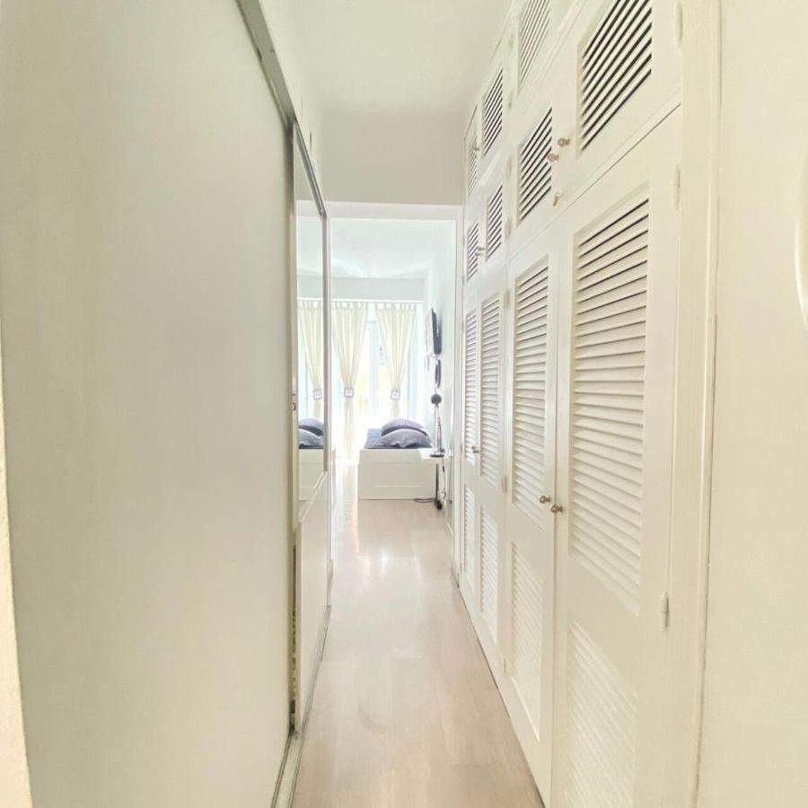 Stay Inn مدريد المظهر الخارجي الصورة