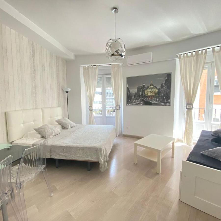Stay Inn مدريد المظهر الخارجي الصورة