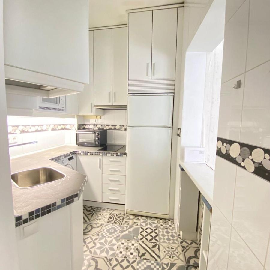 Stay Inn مدريد المظهر الخارجي الصورة