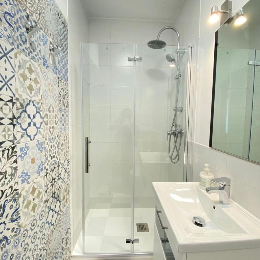 Stay Inn مدريد المظهر الخارجي الصورة