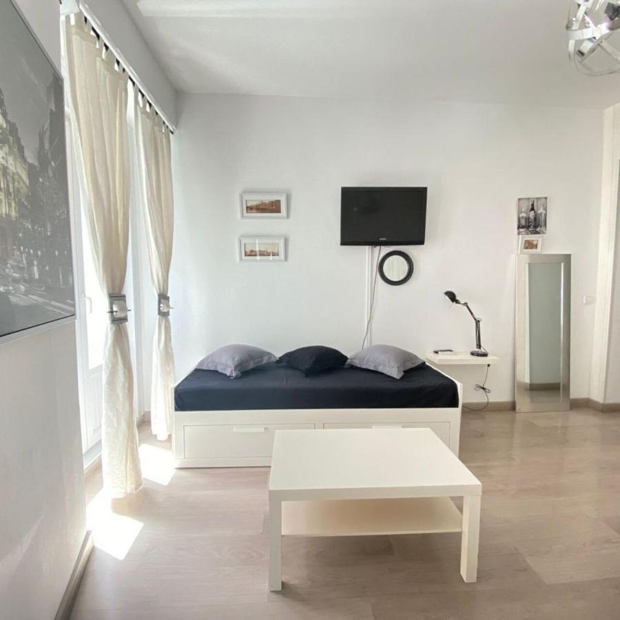 Stay Inn مدريد المظهر الخارجي الصورة