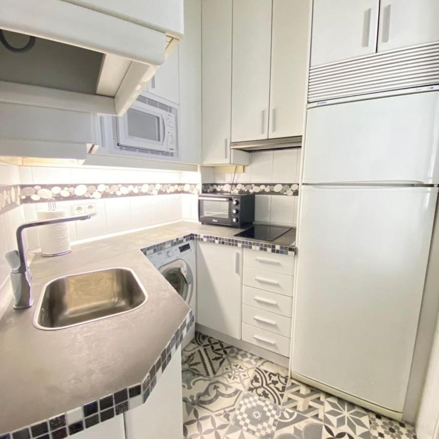 Stay Inn مدريد المظهر الخارجي الصورة