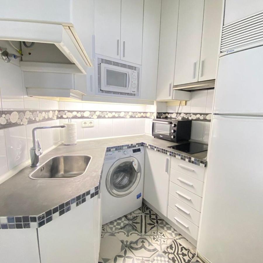 Stay Inn مدريد المظهر الخارجي الصورة