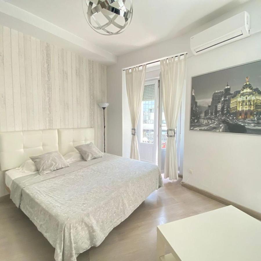 Stay Inn مدريد المظهر الخارجي الصورة