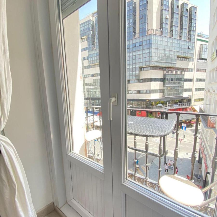 Stay Inn مدريد المظهر الخارجي الصورة