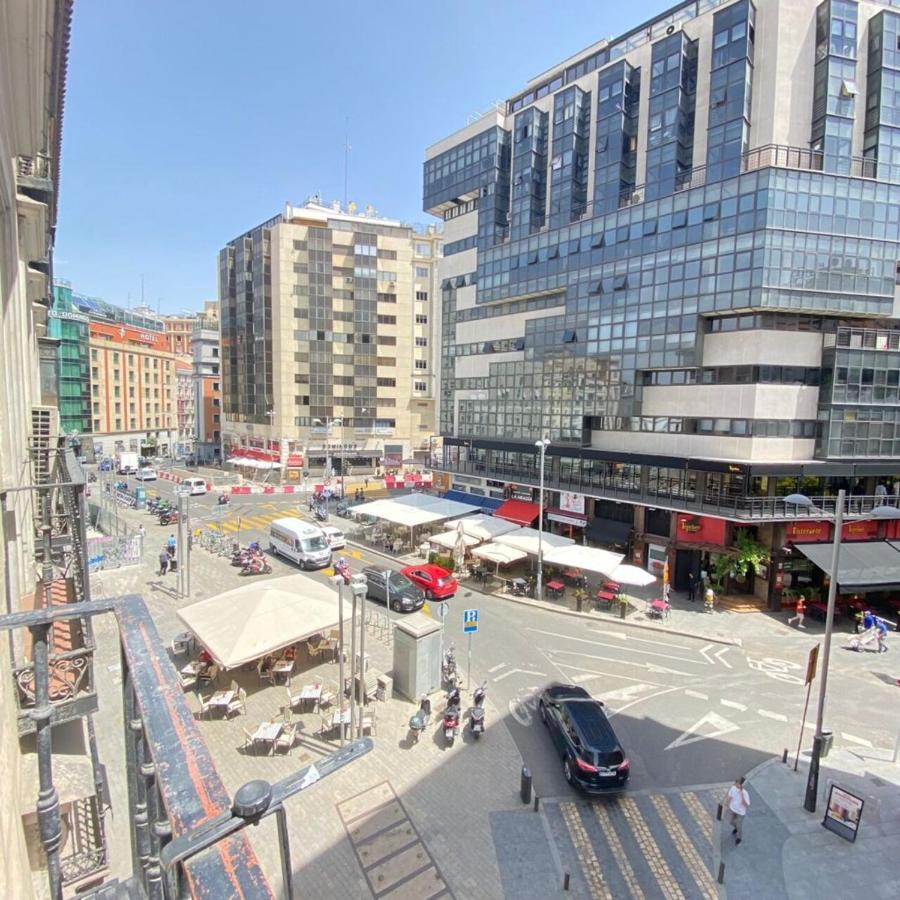 Stay Inn مدريد المظهر الخارجي الصورة