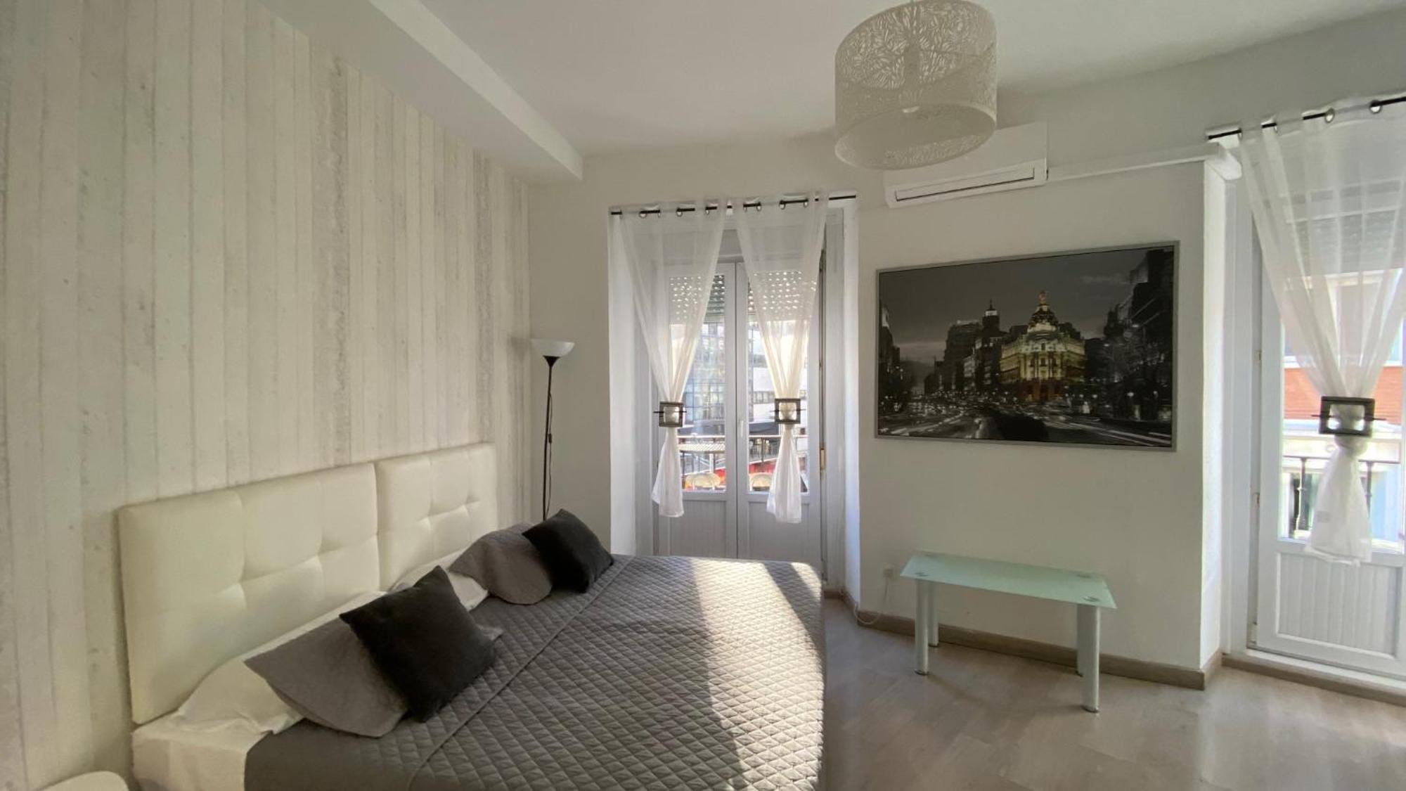 Stay Inn مدريد المظهر الخارجي الصورة