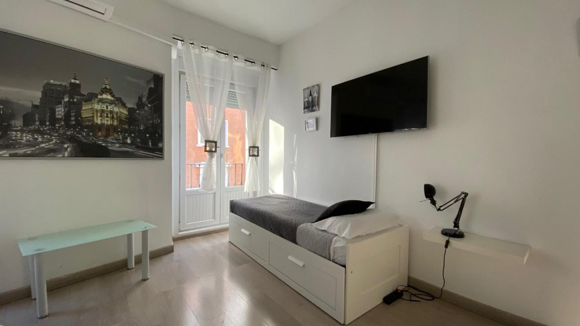 Stay Inn مدريد المظهر الخارجي الصورة