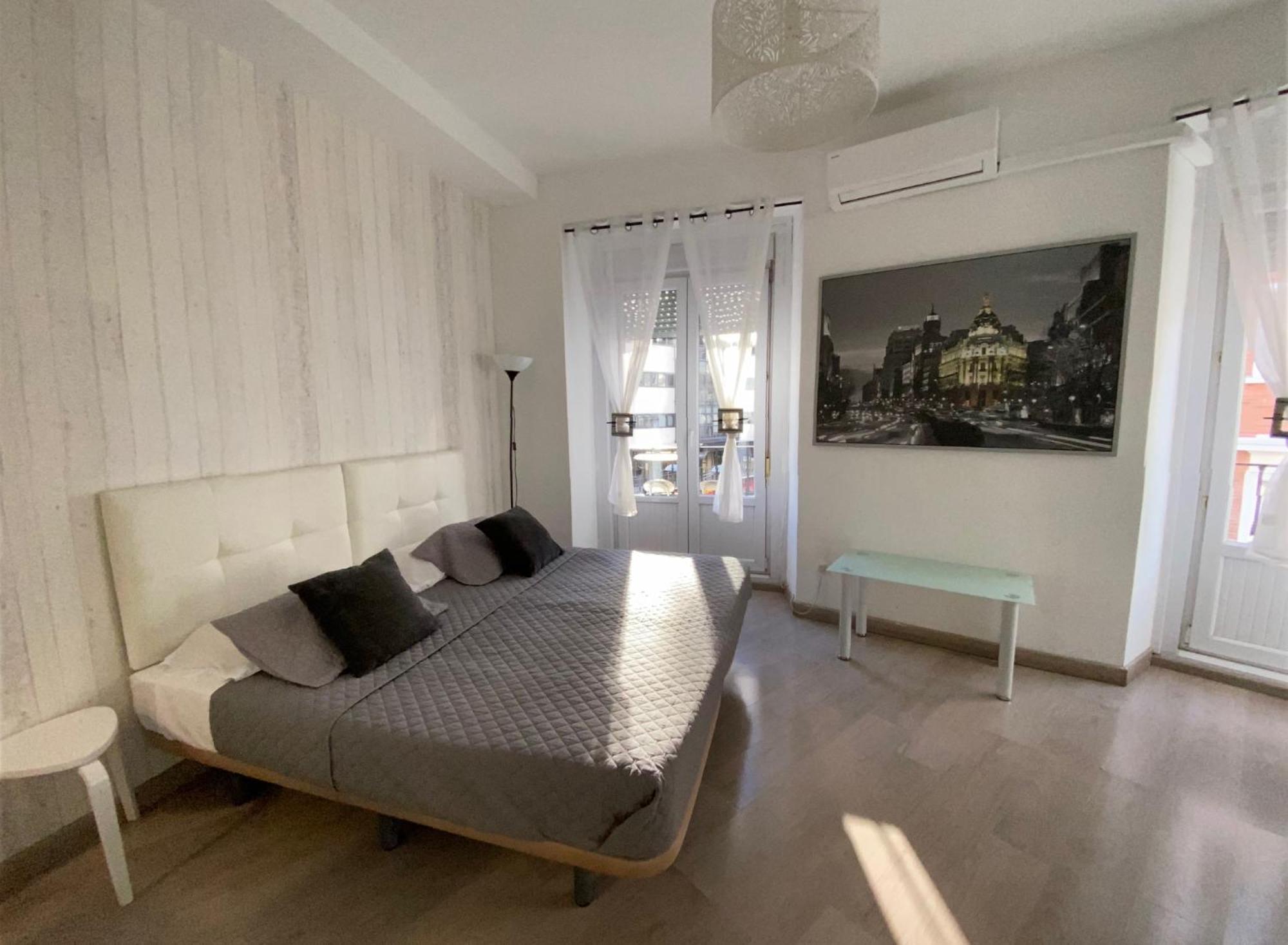 Stay Inn مدريد المظهر الخارجي الصورة
