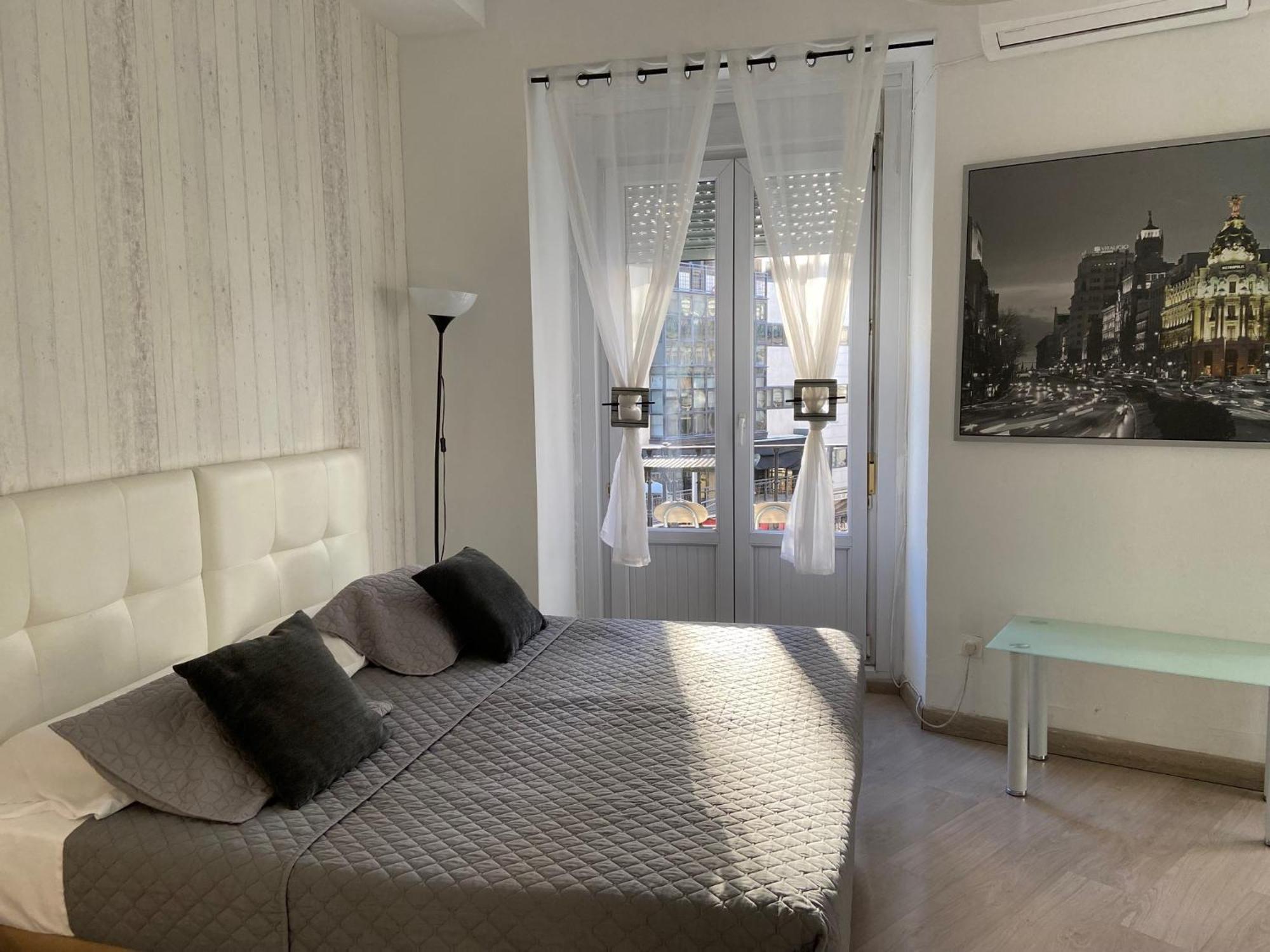 Stay Inn مدريد المظهر الخارجي الصورة